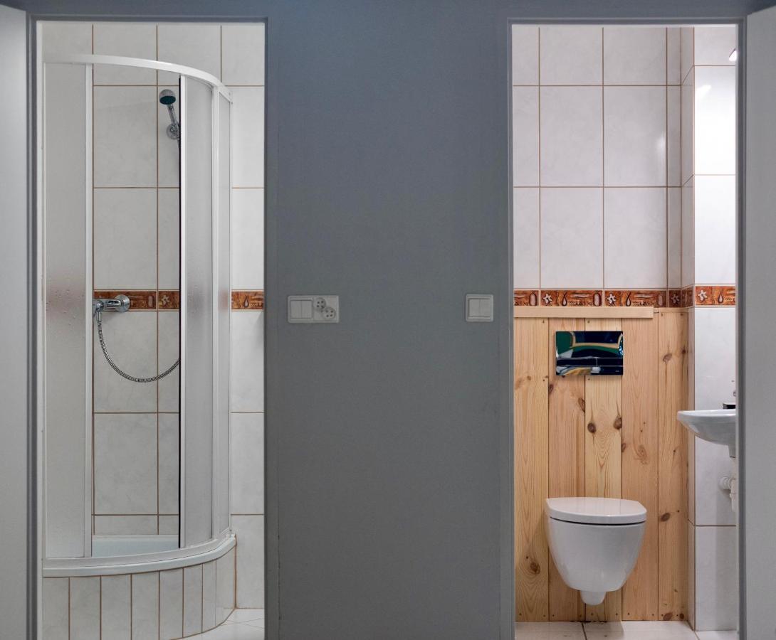 Chata Jarzebata Wisła Exterior foto